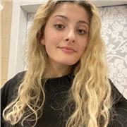 Laureanda in Tecnologie dei sistemi informatici